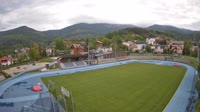 Lengvosios atletikos stadionas