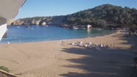 Ibiza - Cala Vadella