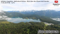 Grainau - Eibsee