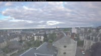 Limoges - City panorama