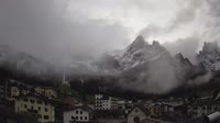 San Martino di Castrozza - Cima Rosetta