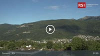 Comano - RSI Radiotelevisione Svizzera