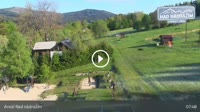 Železná Ruda - Špičák