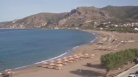 Palaiochora - Pachia Ammos Beach