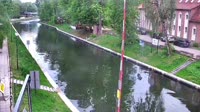 Ponte girevole