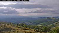 Yzeron - Vista panoramica