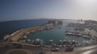Crete - Heraklion - Harbour, Koules