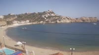 Crete - Heraklion - Ligaria Beach