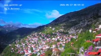 Gardiki - Panoramic view