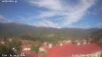 Elati - Panoramic view
