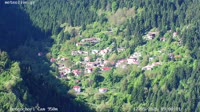 Drosochori - Panorama