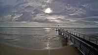 Saint-Trojan-les-Bains - Pier