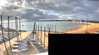 Saint-Denis-d'Oléron - Beach, marina