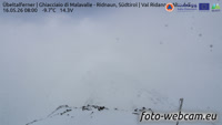 Alpi dello Stubai - Becherhaus - Übeltalferner