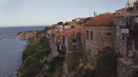Lesbos - Molyvos
