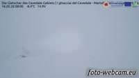 Val Martello - Butzenspitze - Cevedale