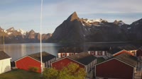 Lofotenas - Moskenesøya - Hamnøy - Eliassen Rorbuer