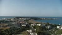 Crete - Paleochora - Panoramic view