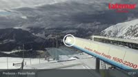 Predazzo - Latemar - Passo Feudo