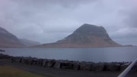 Grundarfjörþur - Kirkjufell