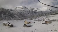 Marebbe - Rifugio Lavarella - Fanes Sennes Braie