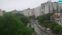 Pola - Koparska ulica