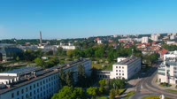 Panorama miasta