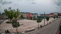 Senoji turgaus aikštė