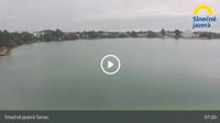Senec - Slnečné jazerá