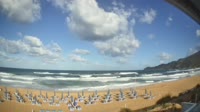 Sardegna - Buggerru - Spiaggia