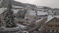 Corvara - Chiesa di Santa Caterina d'Alessandria