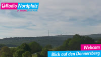 Alban - Radio Nordpfalz - Donnersberg