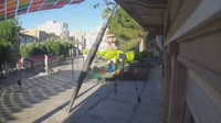 Calasparra - Plaza de la Corredera