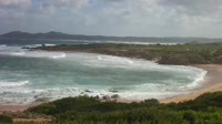 Sardegna - Aglientu - Cala Pischina