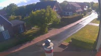 Langeoog - Jakob-Pauls-Weg