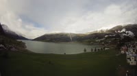 Resia - Lago di Resia