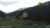Fleres di Dentro - Val di Fleres
