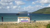 Sardegna - Alghero - Spiaggia La Stalla