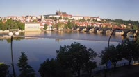 Praha - Karolio tiltas