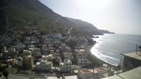 Crete - Tris Ekklisies - Kolovrechtis Beach