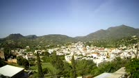Crete - Zaros - Southwest