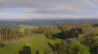 Selva di Turingia - Hoher Bleßberg