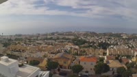 Benalmádena - Vista panoramica