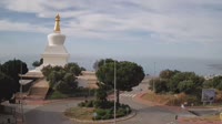 Benalmádena - Stupa de la Iluminacion