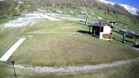 Livigno - Ski Area San Rocco