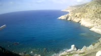 Amorgos - Spiaggia di Mouros