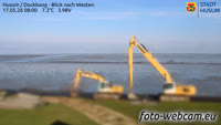 Husum - Dockkoog