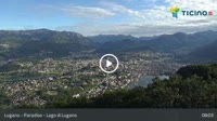 Paradiso - Lago di Lugano