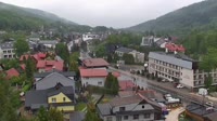 Panorama miasta