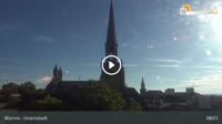Worms - Innenstadt